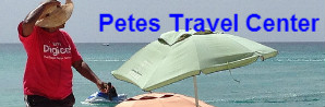 Petes Travel Center